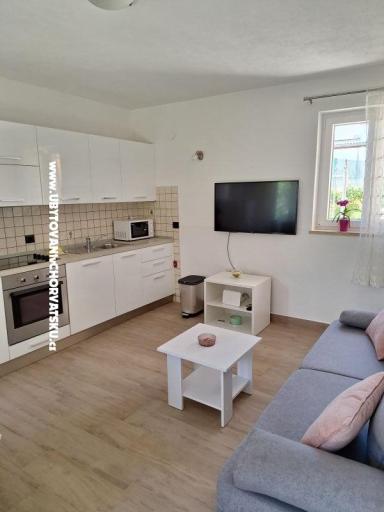 Apartmanok Olga – fotó 4