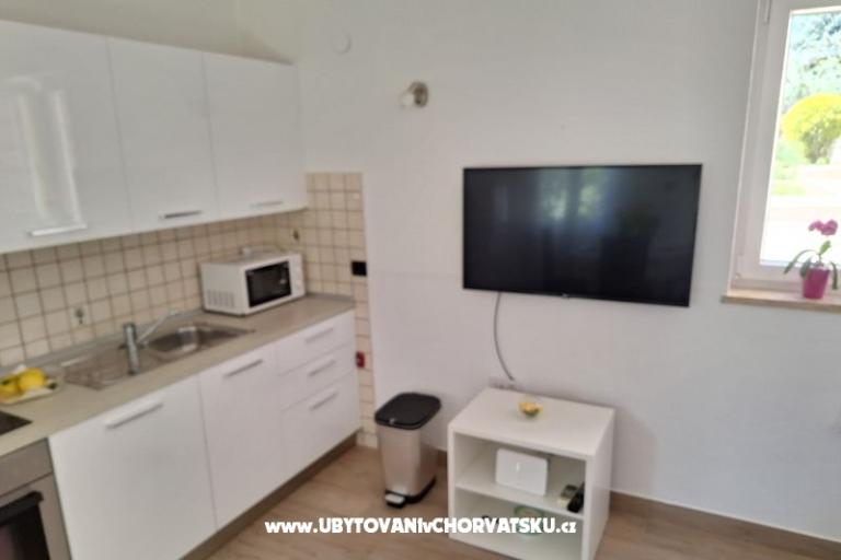 Apartmanok Olga – fotó 5
