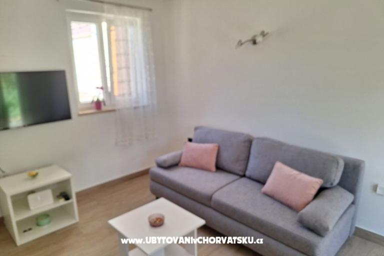 Apartmanok Olga – fotó 7