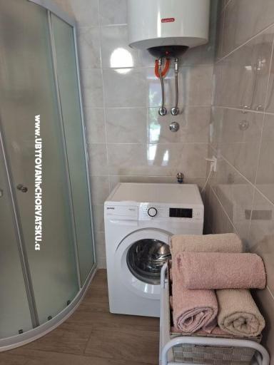 Apartmanok Olga – fotó 8