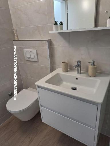 Apartmanok Olga – fotó 9