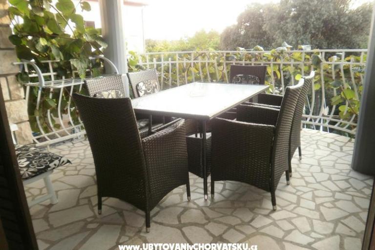Apartmanok Ana – fotó 11