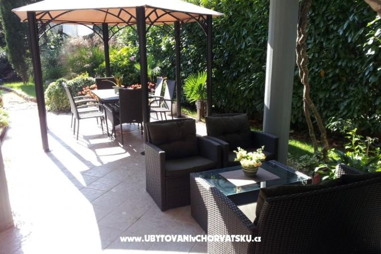 Apartmanok Ana – fotó 12