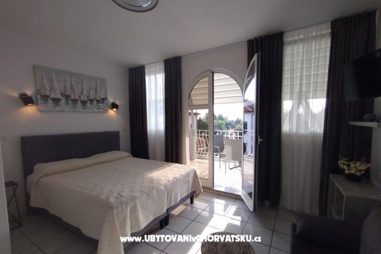 Apartmanok Ana – fotó 19