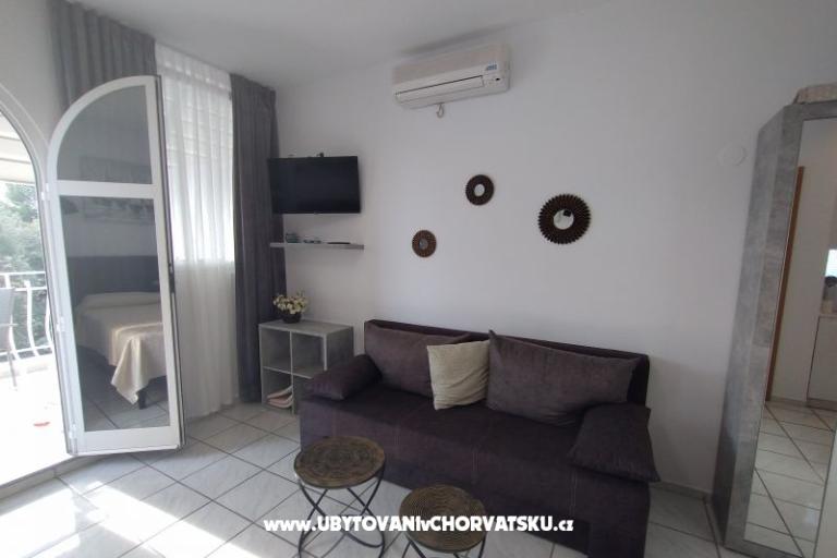 Apartmanok Ana – fotó 21