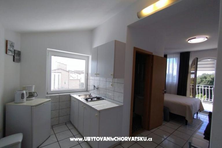 Apartmanok Ana – fotó 23