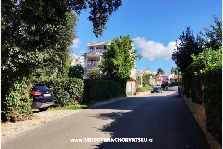 Apartmanok Ana – fotó 24