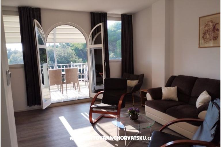 Apartmanok Ana – fotó 26
