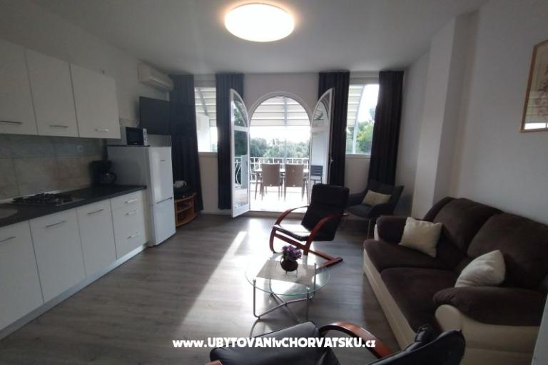 Apartmanok Ana – fotó 27