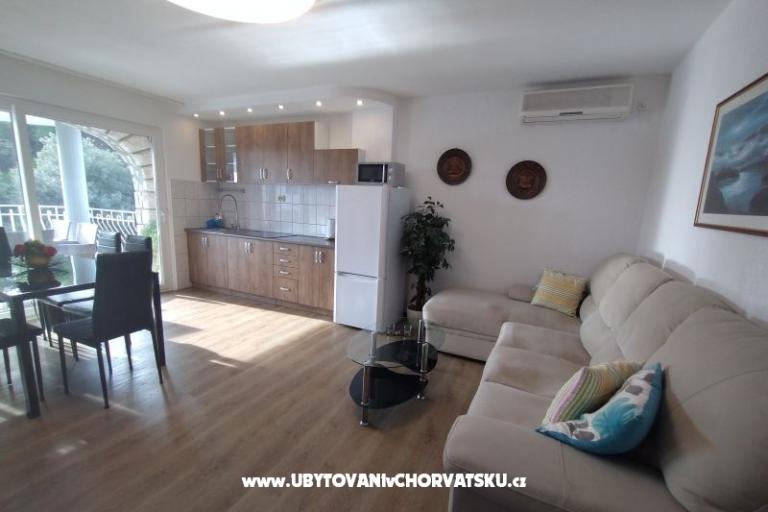 Apartmanok Ana – fotó 8