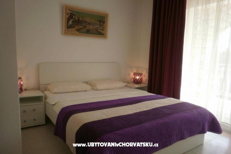 Apartmanok Ana – fotó 9