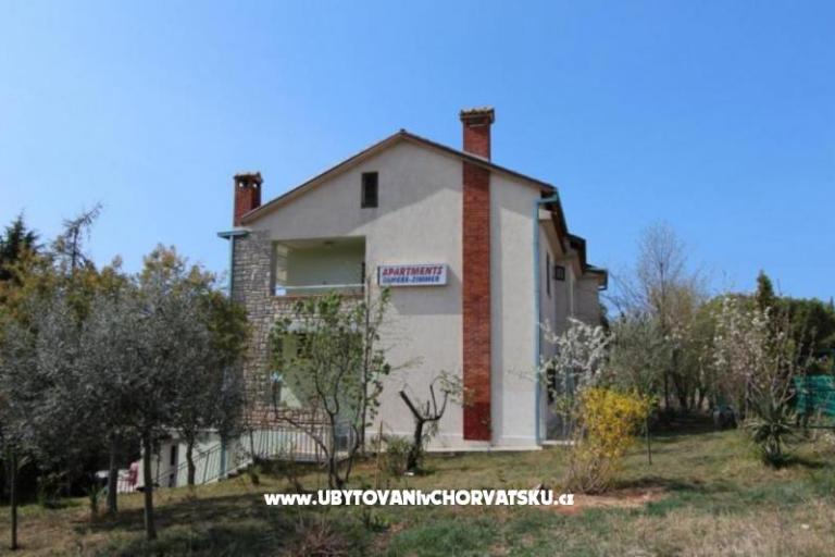Apartmanok Borik – fotó 12