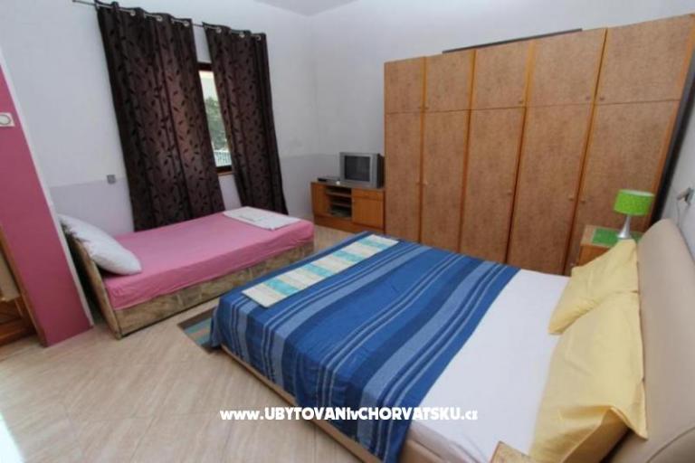 Apartmanok Borik – fotó 13