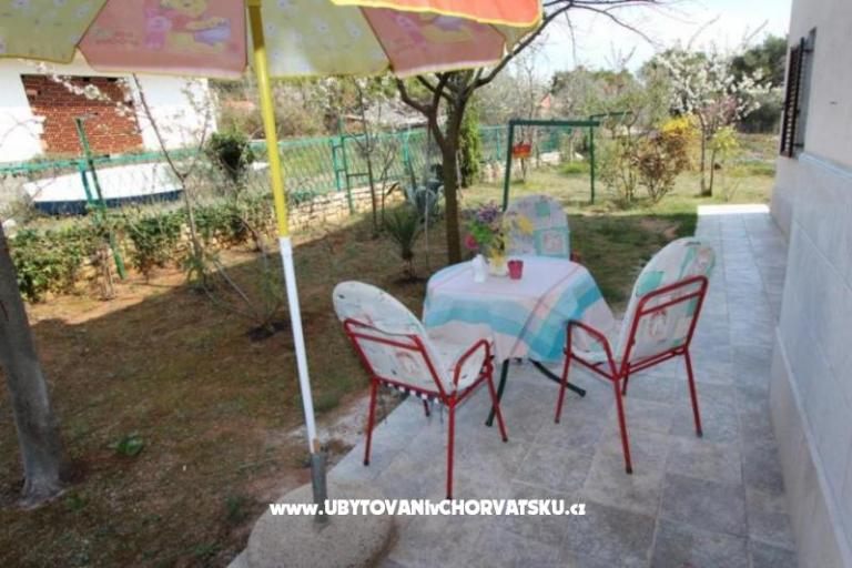Apartmanok Borik – fotó 14