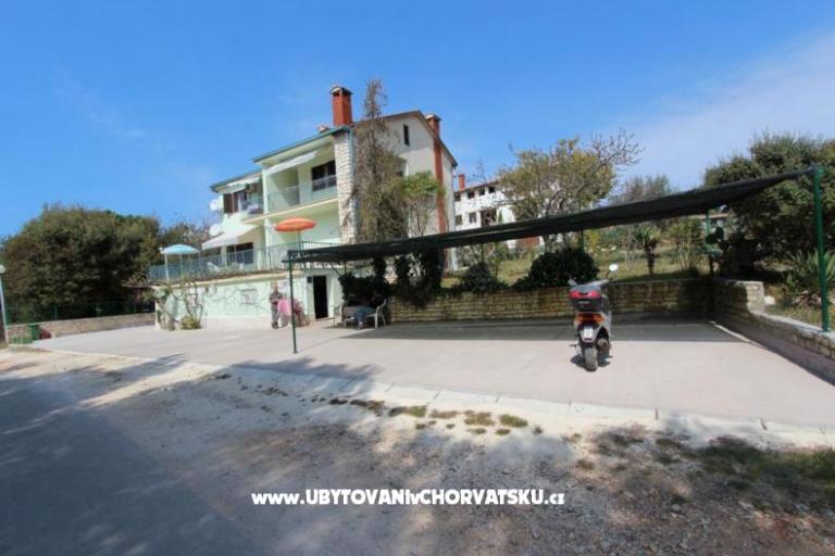 Apartmanok Borik – fotó 2