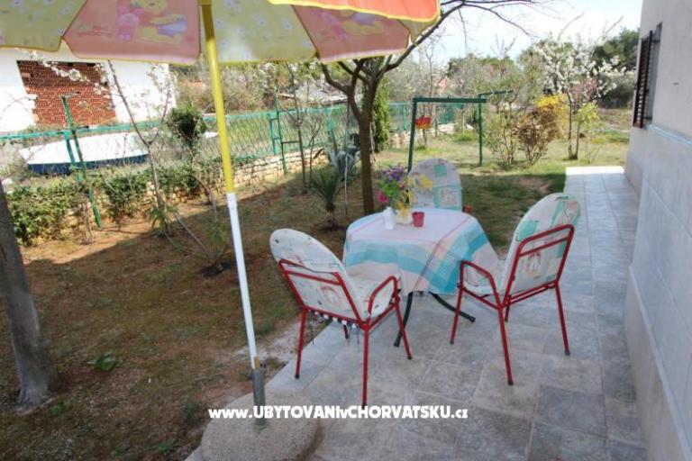 Apartmanok Borik – fotó 6
