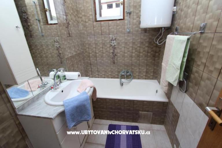 Apartmanok Borik – fotó 9