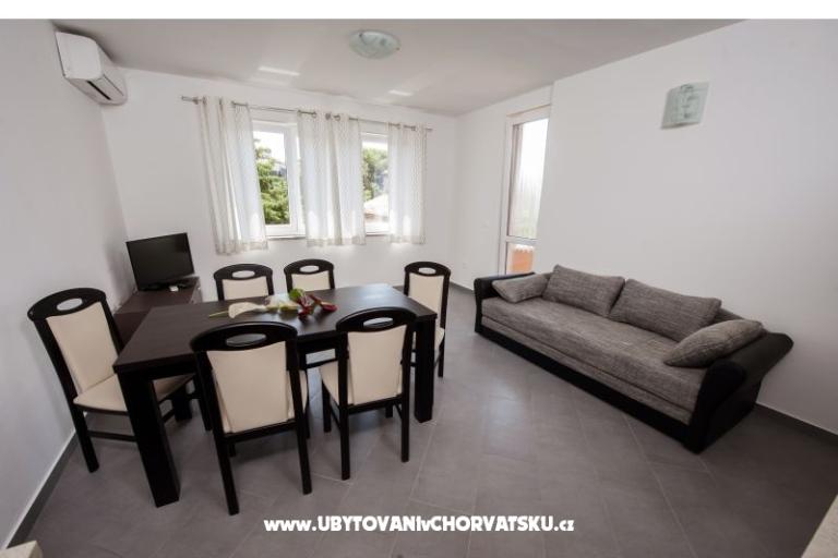 Apartmanok Centener – fotó 11
