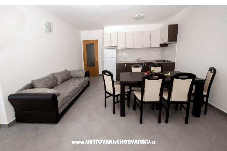 Apartmanok Centener – fotó 12