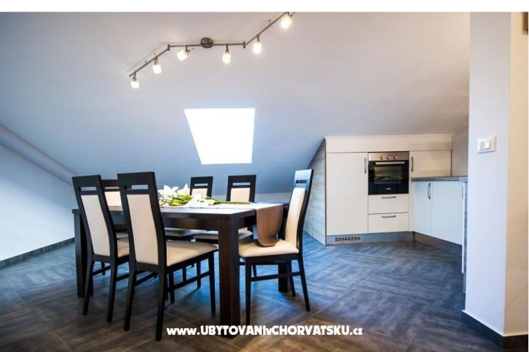 Apartmanok Centener – fotó 15