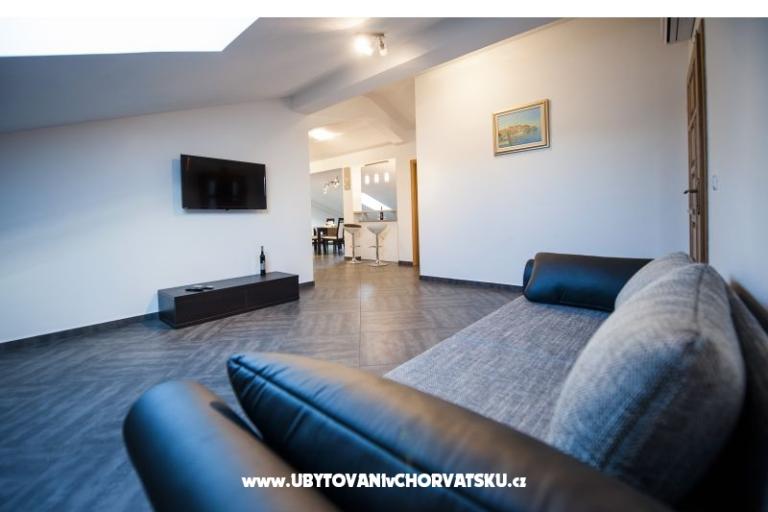 Apartmanok Centener – fotó 16