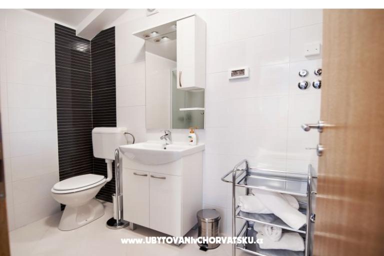 Apartmanok Centener – fotó 18
