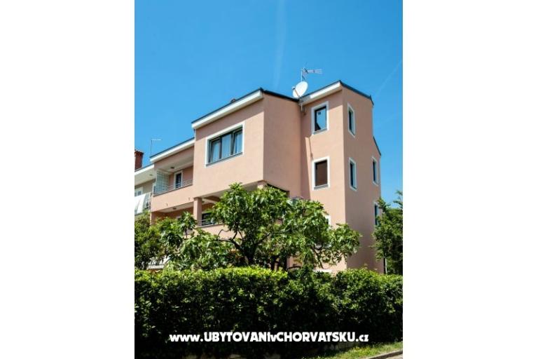 Apartmanok Centener – fotó 4