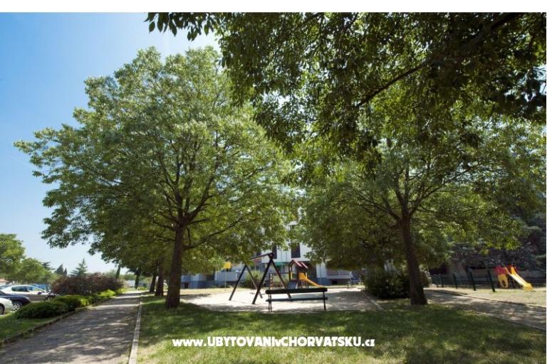 Apartmanok Centener – fotó 5
