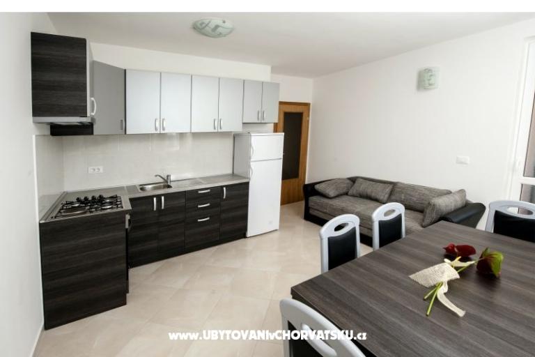 Apartmanok Centener – fotó 6