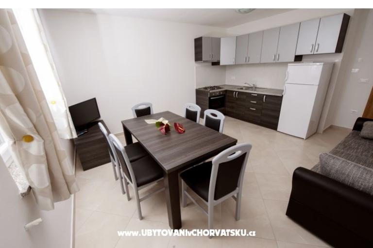 Apartmanok Centener – fotó 7
