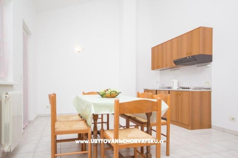 Apartmanok Ester Rovinj – fotó 10
