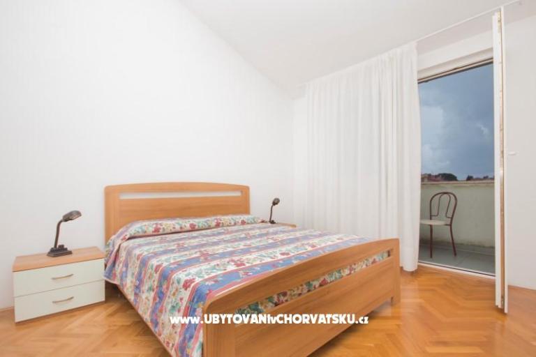 Apartmanok Ester Rovinj – fotó 11
