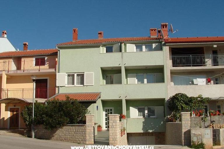 Apartmanok Ester Rovinj – fotó 12
