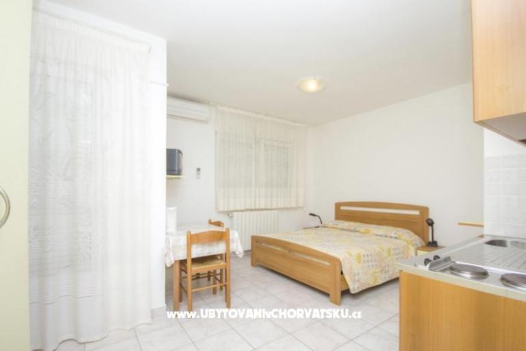 Apartmanok Ester Rovinj – fotó 2