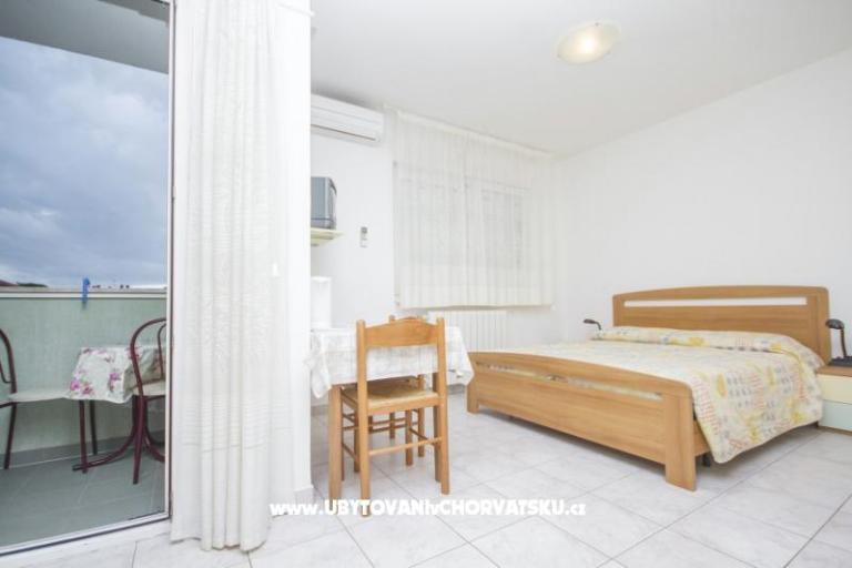Apartmanok Ester Rovinj – fotó 4