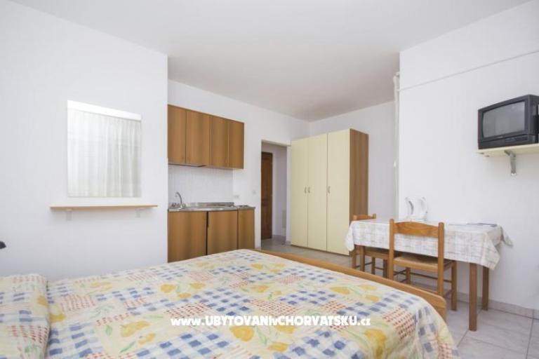 Apartmanok Ester Rovinj – fotó 5