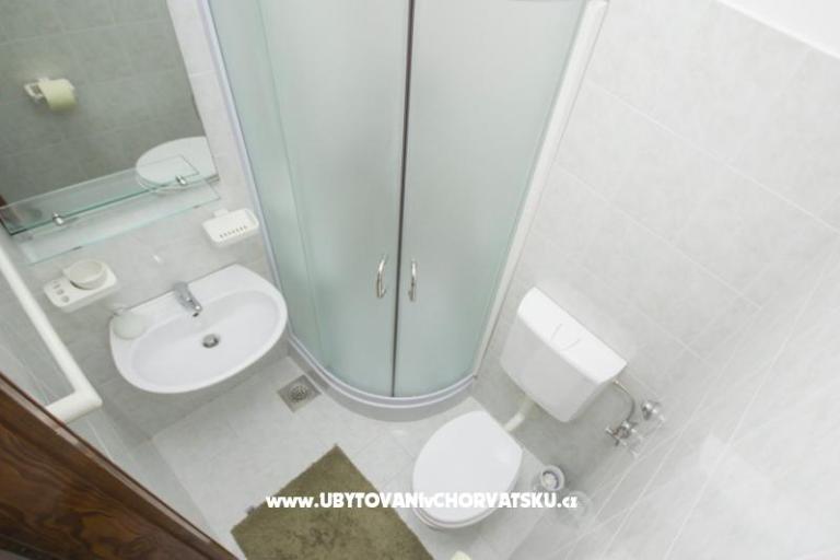 Apartmanok Ester Rovinj – fotó 6