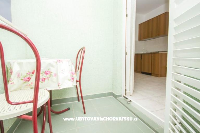 Apartmanok Ester Rovinj – fotó 7