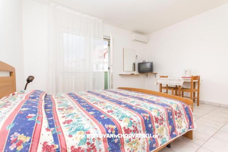 Apartmanok Ester Rovinj – fotó 9