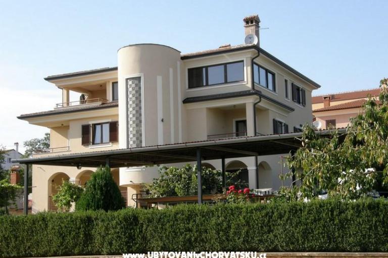 Apartmanok Fantazija – fotó 17