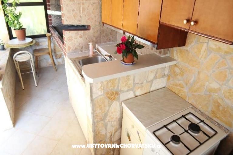 Apartmanok i Szobák Markovic – fotó 12