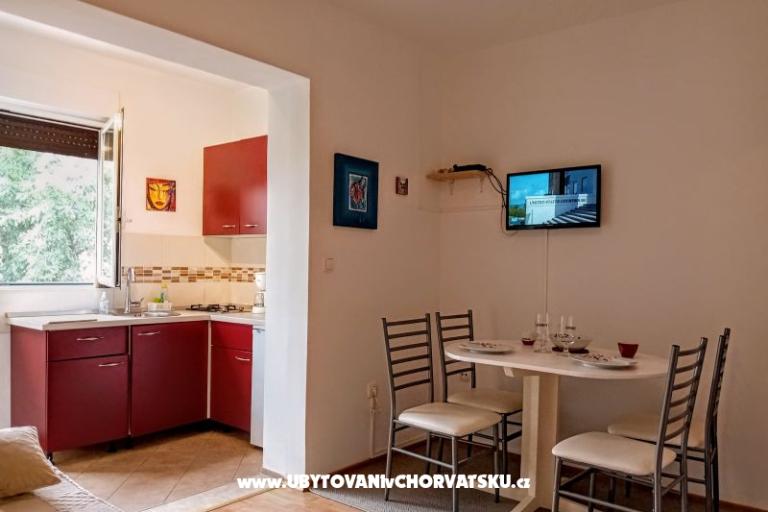Apartmanok i Szobák Markovic – fotó 14