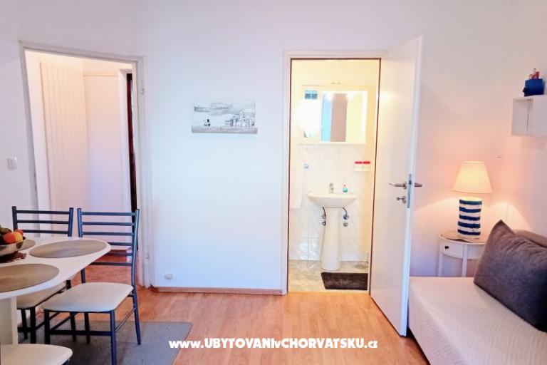 Apartmanok i Szobák Markovic – fotó 15