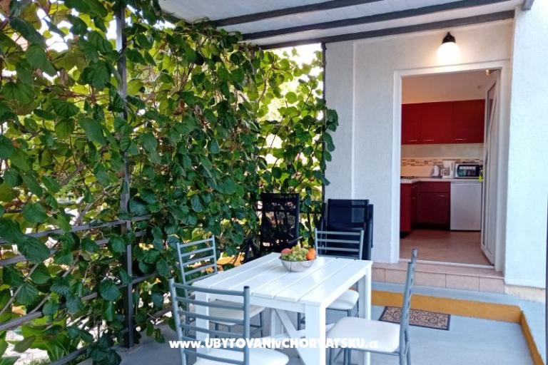 Apartmanok i Szobák Markovic – fotó 16