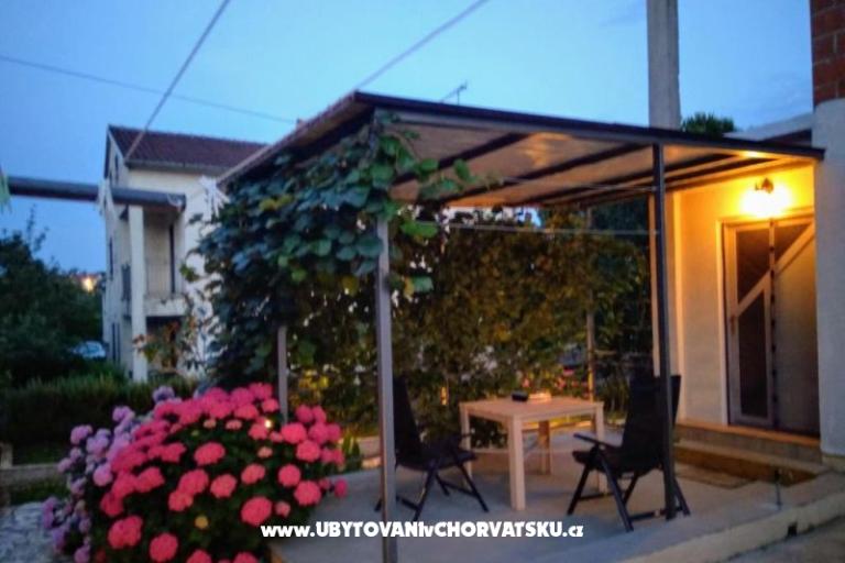 Apartmanok i Szobák Markovic – fotó 8