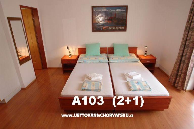 Apartmanok Ivo – fotó 10