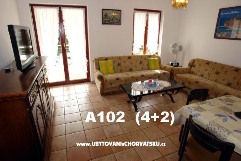 Apartmanok Ivo – fotó 11