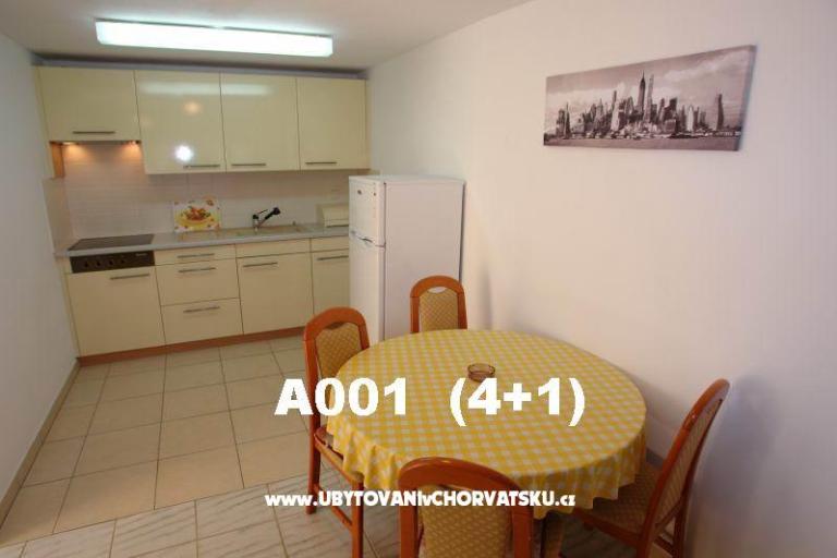 Apartmanok Ivo – fotó 12