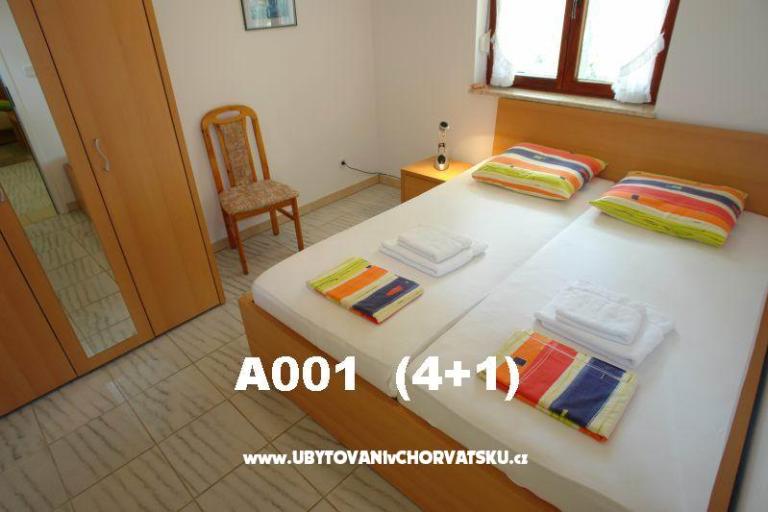 Apartmanok Ivo – fotó 13