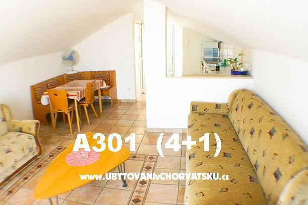 Apartmanok Ivo – fotó 5